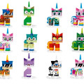 41775 LEGO  Rainbow Unikitty